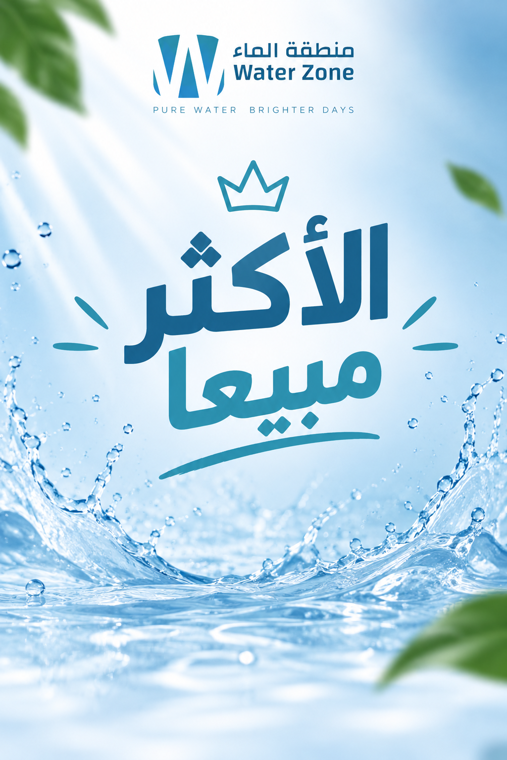 الأكثر مبيعًا
