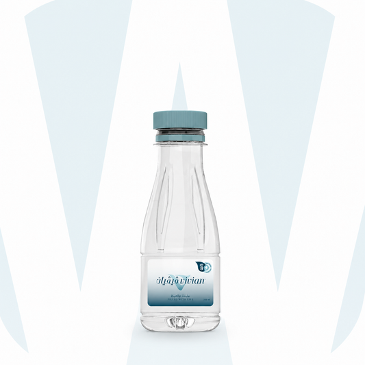 مياه فيفيان 220 مل - كرتون 48 عبوة