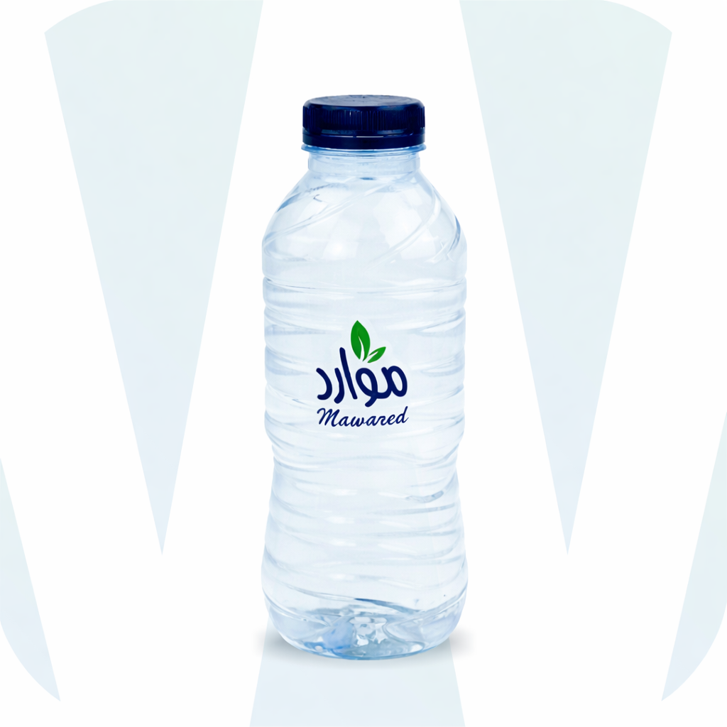 مياه موارد 300 مل - كرتون 40 عبوة