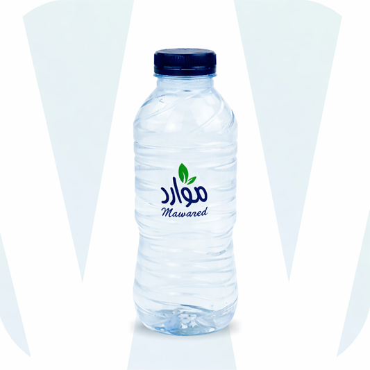 مياه موارد 300 مل - كرتون 40 عبوة