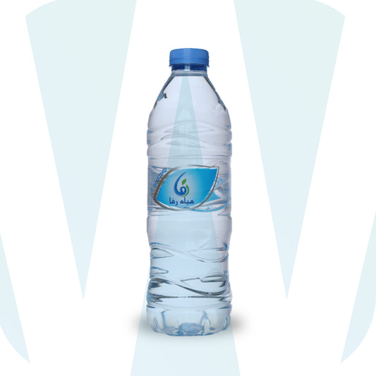 مياه رفا 330 مل - كرتون 40 عبوة